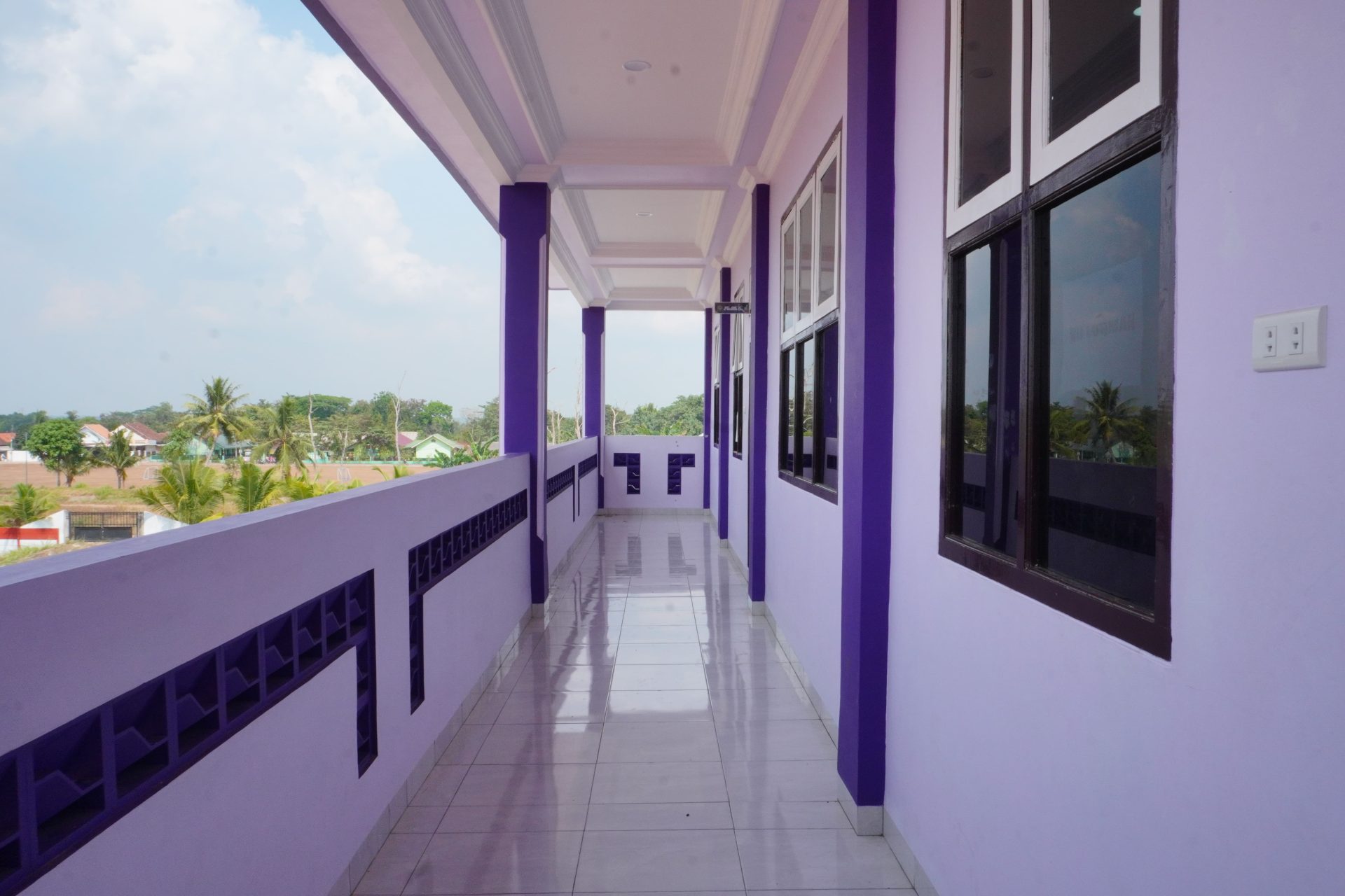 SMP PUTRA